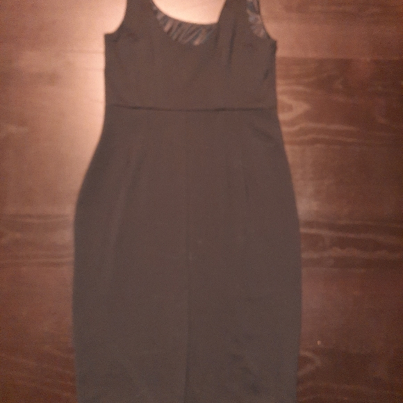 DONNA RICCI LBD (Little Black Dress) - Picture 4 of 4